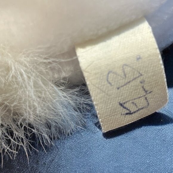 DISNEY Plush Donald Duck Santa Hat Christmas Decor Toy 9" - Picture 5 of 5